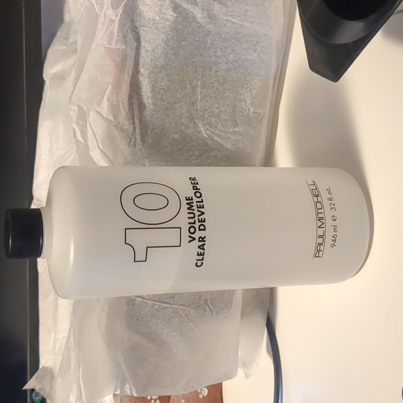 Rusk & Paul Mitchell developer - Picture 3 of 4